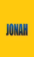 JONAH HOLY BIBLE Affiche