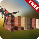 APK Wall Jump Man 3D