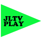 JLTV PLAY Zeichen