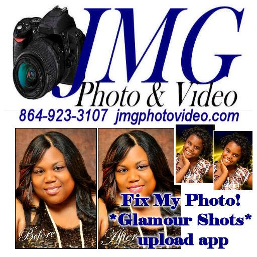 JMG Fix my pic/(Glamour shots)