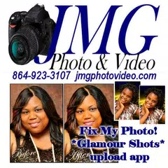 JMG Fix my pic/(Glamour shots)