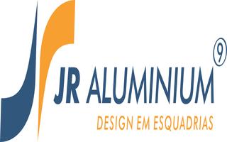 JR Aluminium Affiche