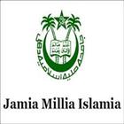 Jamia Millia Islamia Facebook icône