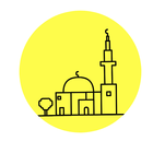 Jadwal Shalat Untuk Wilayah Kudus Jawa Tengah biểu tượng