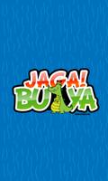 Jaga Buaya পোস্টার