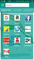 JaiHind Browser plakat