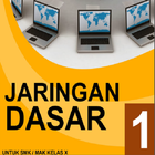 Buku Jaringan Dasar TKJ ikona