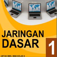 Buku Jaringan Dasar TKJ Plakat