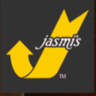 Jasmis icône