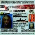 JAVEIN SCARWIN