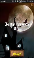 Jelly Bruxa Affiche