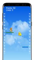 Jump Amazing syot layar 2