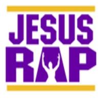 Jesus Rap 海報