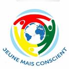 Jeune Mais Conscient icône