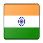 Indian Web Browser Mini Tiny Fast Private & Secure أيقونة