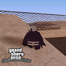 Jikukan Ninjutsu GTA SA APK