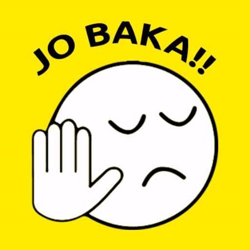 Jo Baka...