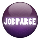 Job Parsing アイコン