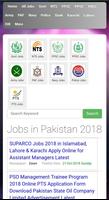 Jobs Hunting 截图 3