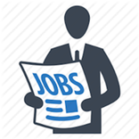 JobsWayIn: Job Portal/Search