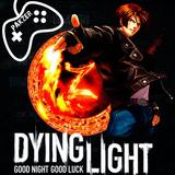 Jogatina Dying Light Boa Noite e Boa Sorte ícone