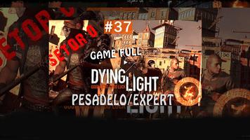 Jogatina Dying Light Boa Noite e Boa Sorte Screenshot 1