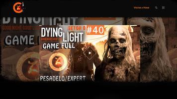 Jogatina Dying Light Boa Noite e Boa Sorte Ekran Görüntüsü 2