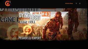 Jogatina Dying Light Boa Noite e Boa Sorte Ekran Görüntüsü 3