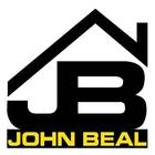 John Beal Roofing ícone