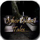 Johor Ghost Tales APK