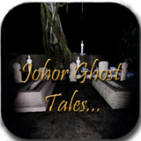 Johor Ghost Tales icône