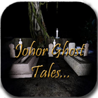 Johor Ghost Tales icon