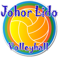 Johor Lido Volleyball