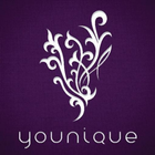 Join Younique ไอคอน