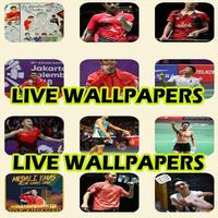 Jojo Wallpaper Live HD - Jonatan Christie capture d'écran 2