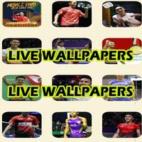 Jojo Wallpaper Live HD - Jonatan Christie screenshot 3