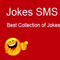 Jokes SMS Cartaz