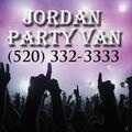 Jordan Party Van