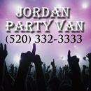 Jordan Party Van APK