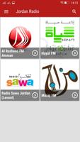 Jordan Radio پوسٹر