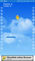 Jumping Bird screenshot 1