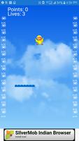 Jumping Bird スクリーンショット 1