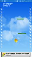 Jumping Bird स्क्रीनशॉट 2