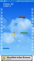 Jumping Bird imagem de tela 3