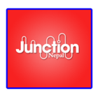 Junction Nepal 아이콘