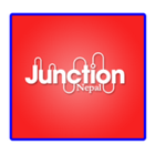 Junction Nepal アイコン