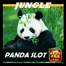 Jungle Panda Slot Casino APK