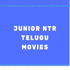 Junior NTR Telugu Movies icône