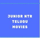 Junior NTR Telugu Movies 圖標