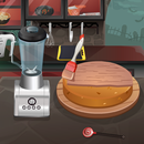 Pastry Cooking Games APK